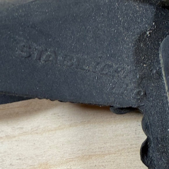 Ice Cleats Snow Traction Cleats for Shoes and Boots Anti Slip Ice Grippers - Picture 4 of 9